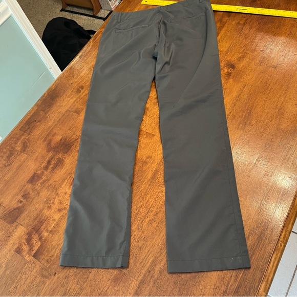 Betabrand women’s pants gray size 30x32 - Picture 6 of 7